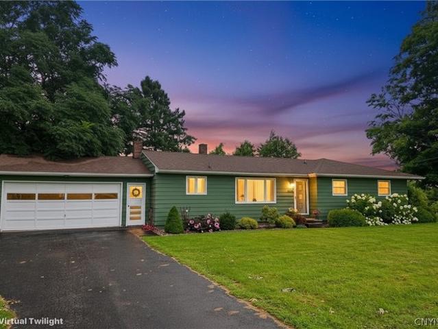 House for sale in Oneida, New York