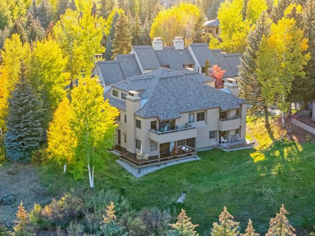 Condo for sale in Sun Valley, Idaho