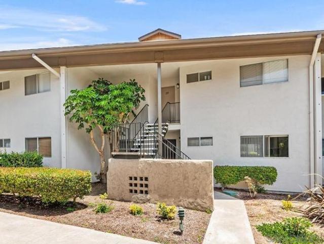 Condo for sale in Bonita, California
