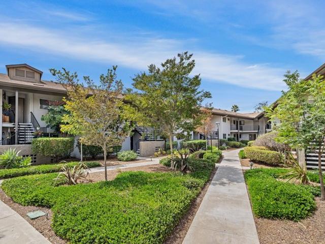 Condo for sale in Bonita, California