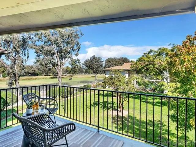 Condo for sale in Bonita, California