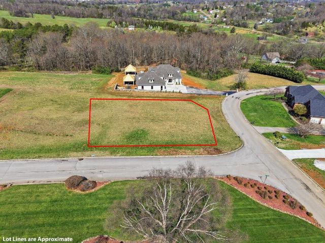 Land for sale in Tennessee