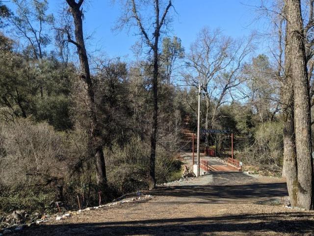 Land for sale in Rescue, California