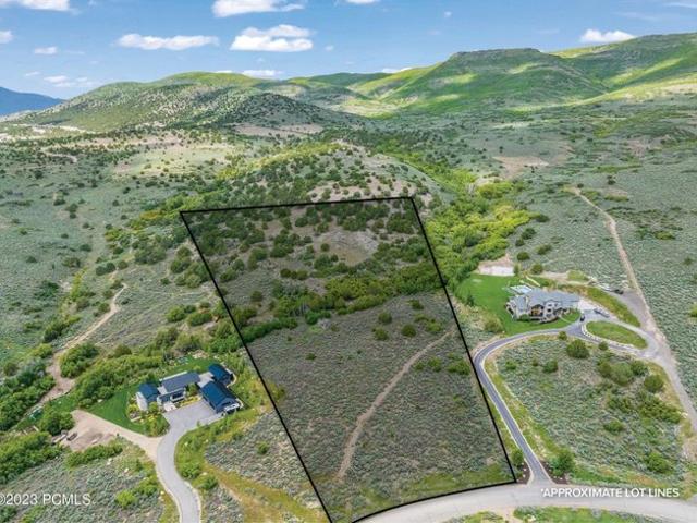 Land for sale in Utah