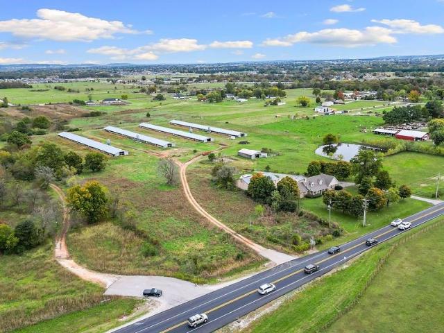 Property for sale in Ark