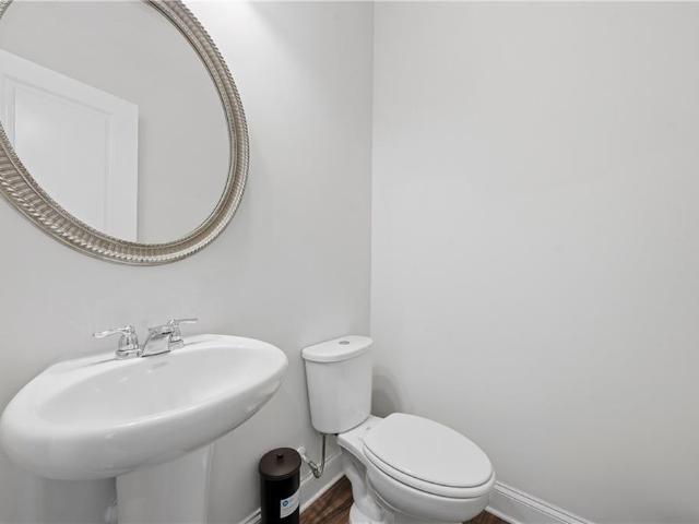 House for sale in East Point, Georgia