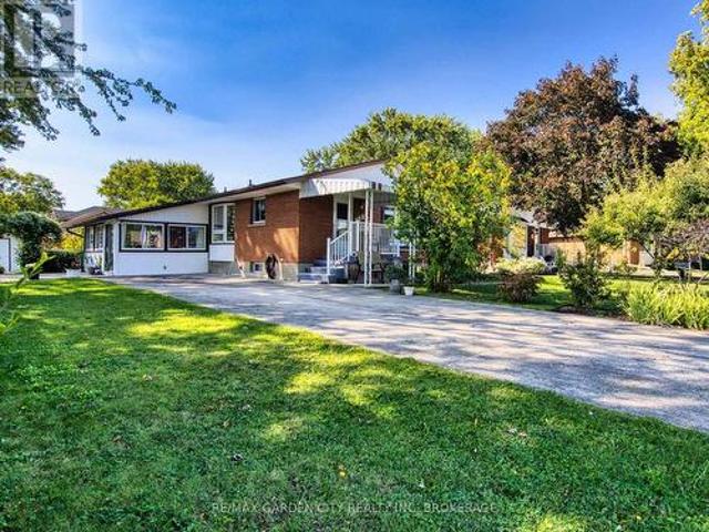 House for sale in Niagara, Ontario