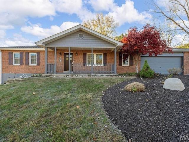 House for sale in Glencoe, Missouri