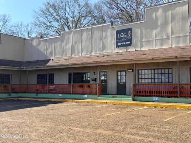 Commercial for sale in Jackson, Mississippi