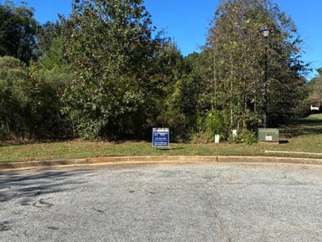 Land for sale in McDonough, Henry County