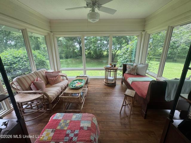 House for sale in Coahoma, Mississippi