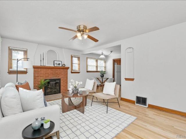 House for sale in Wheat Ridge, Colorado