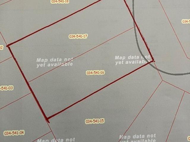 Land for sale in Lake, California