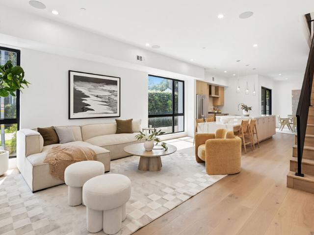 Property for sale in Culver City, California
