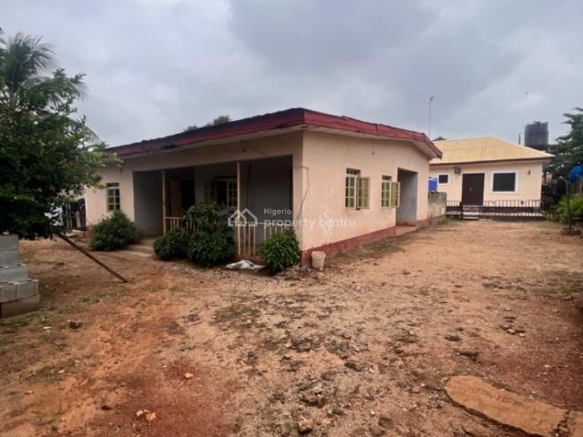 Land for sale in Karu, Sokoto