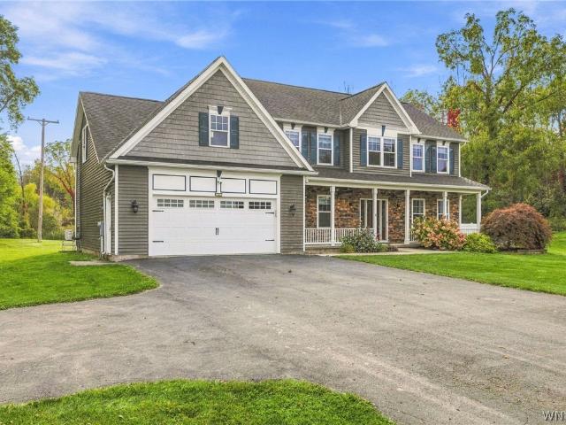 House for sale in Town of Ridgeway, Town of Albion