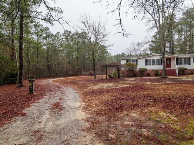 House for sale in Harlem, Georgia