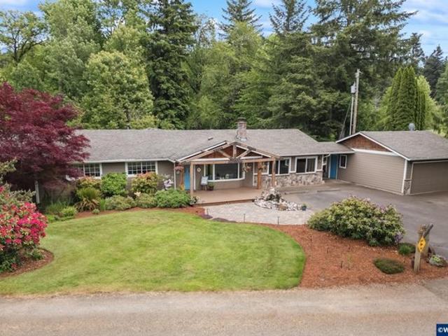 House for sale in Oregonia