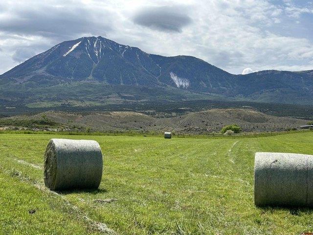 Land for sale in Paonia, Colorado
