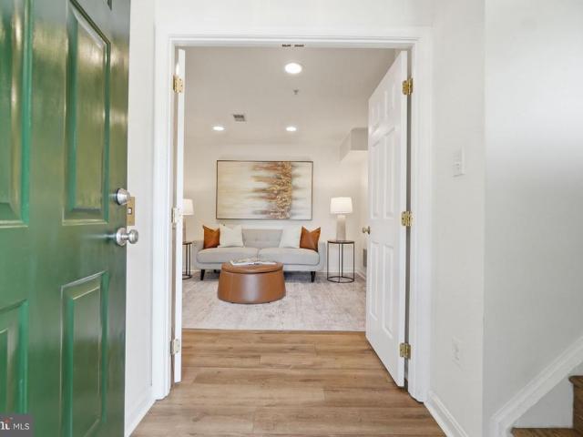 Townhouse for sale in Virginia