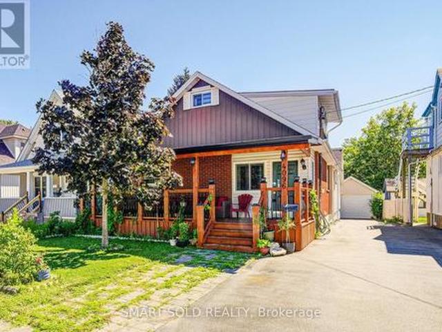 House for sale in Niagara, Ontario