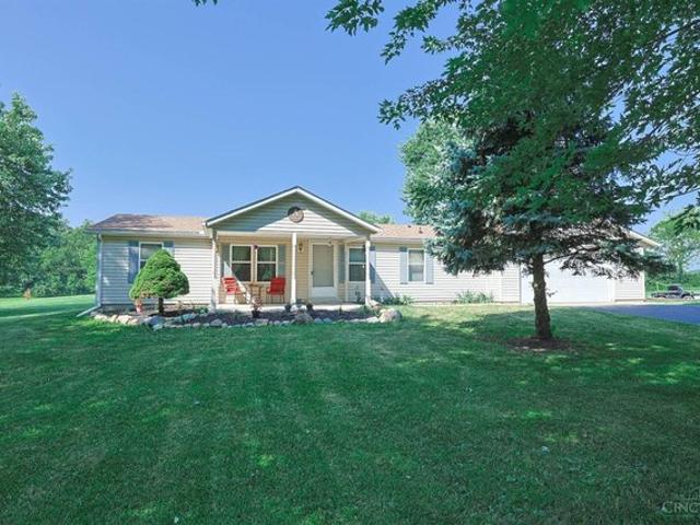House for sale in Preble, Ohio
