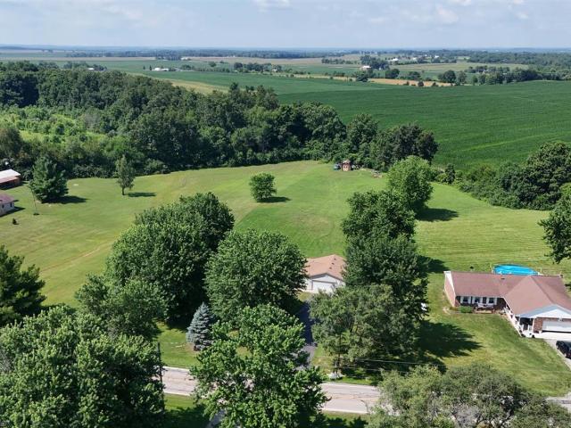 House for sale in Preble, Ohio