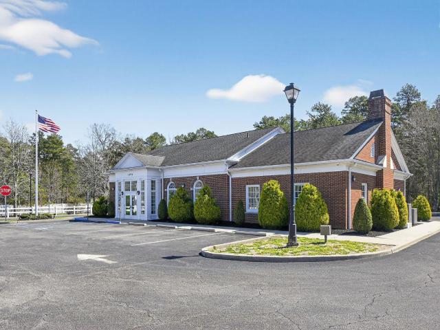 Commercial for sale in Egg Harbor Township, New Jersey