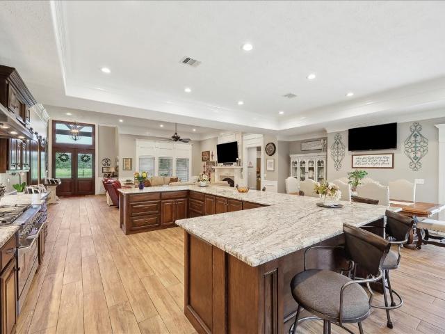 Farm for sale in Jasper, Texas