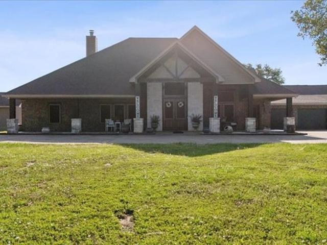 Farm for sale in Jasper, Texas