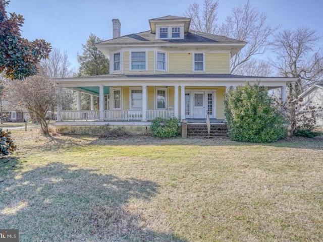 House for sale in Trappe, Maryland