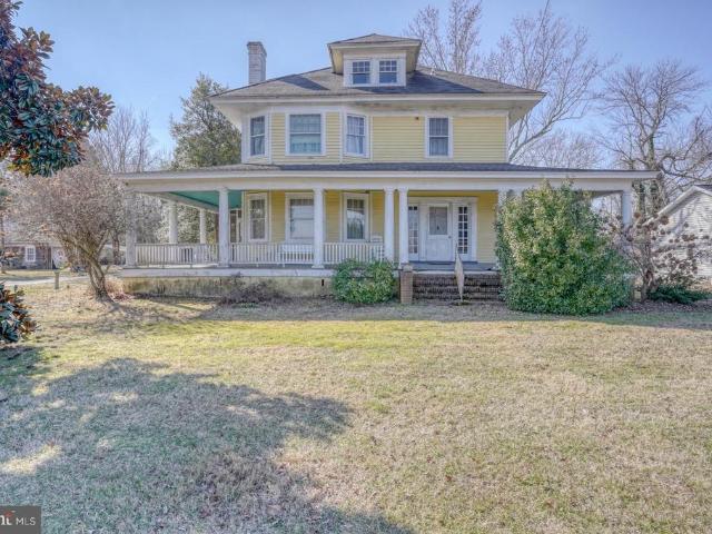 House for sale in Trappe, Maryland