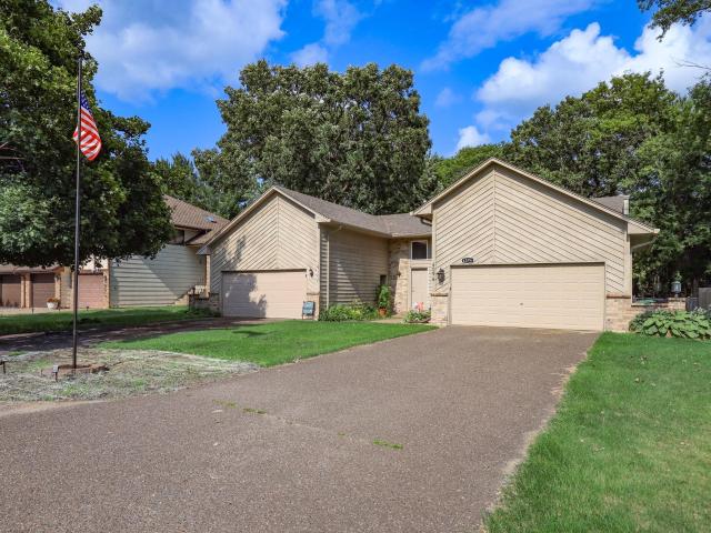 House for sale in Ramsey, Minnesota