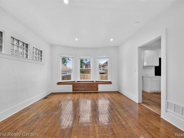 House for sale in Detroit, Wayne County