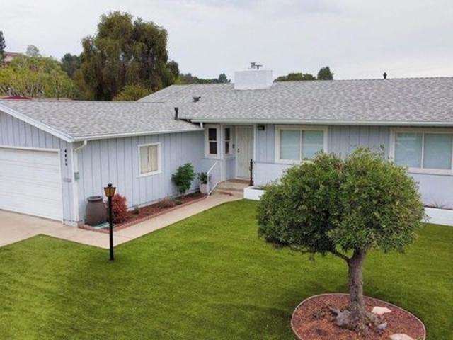 House for sale in La Mesa, California