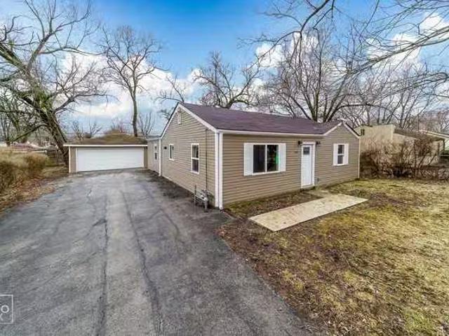 House for rent in Joliet