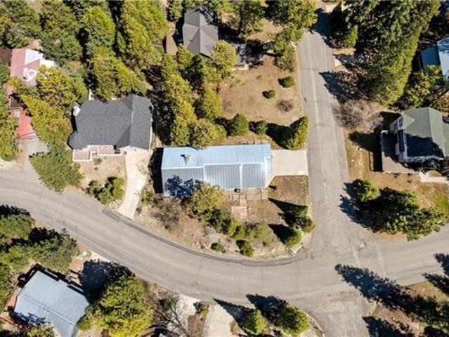 House for sale in Shaver Lake, California