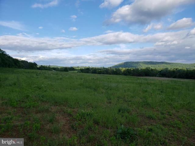 Land for sale in Virginia