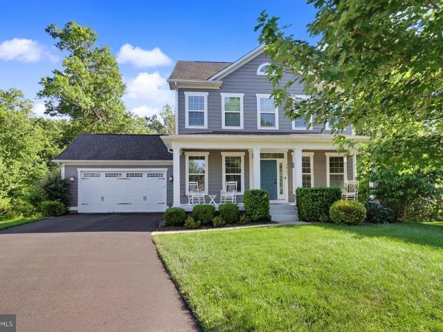 House for sale in Virginia