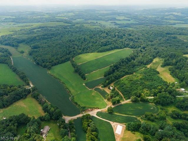 Land for sale in Dresden, Ohio