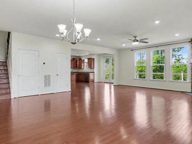 House for sale in Virginia