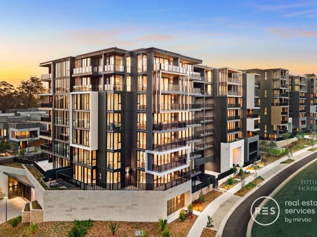 Apartment for rent in West Pennant Hills, Sydney