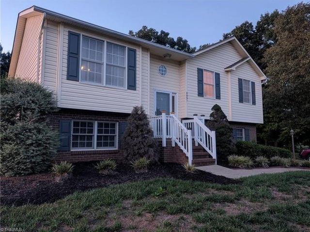 House for sale in Tobaccoville, North Carolina