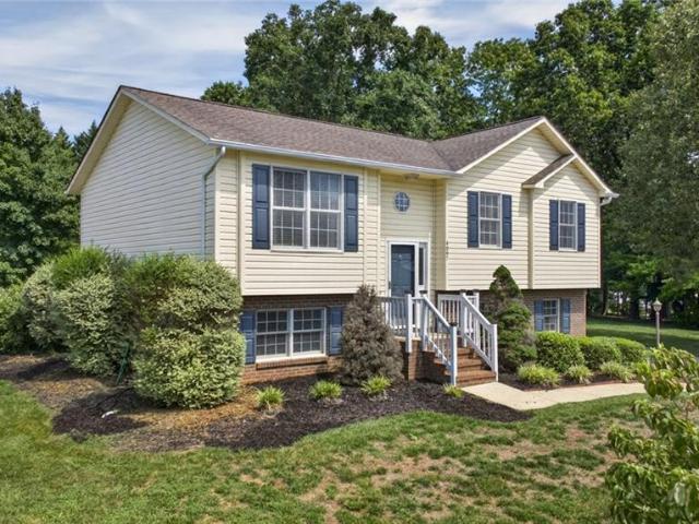 House for sale in Tobaccoville, North Carolina
