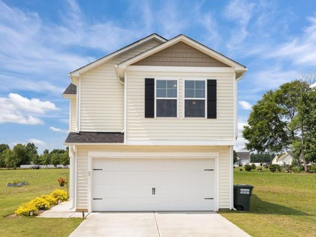 House for sale in Nashville, North Carolina