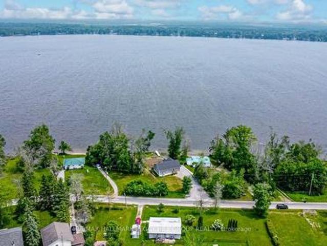 House for sale in Ramara, Ontario