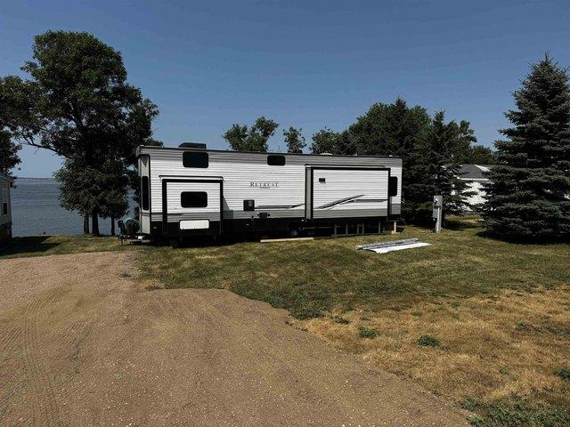 House for sale in Devils Lake, North Dakota