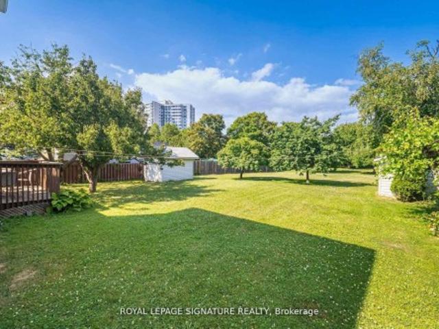 House for sale in Mississauga, Ontario