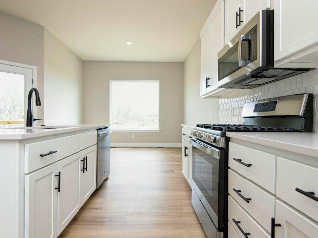 House for sale in Missouri