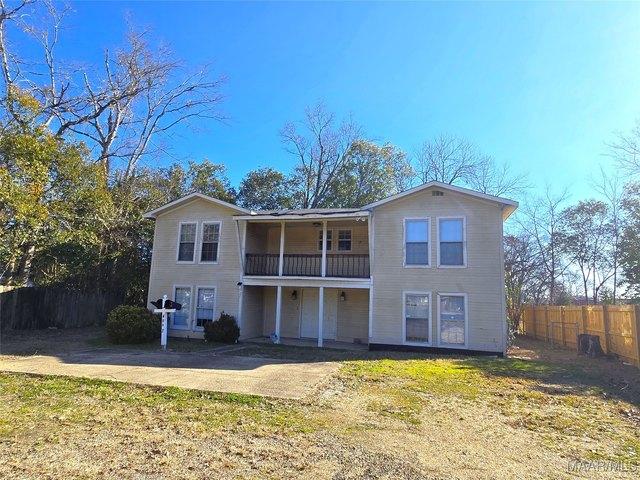 House for sale in Hope Hull, Alabama